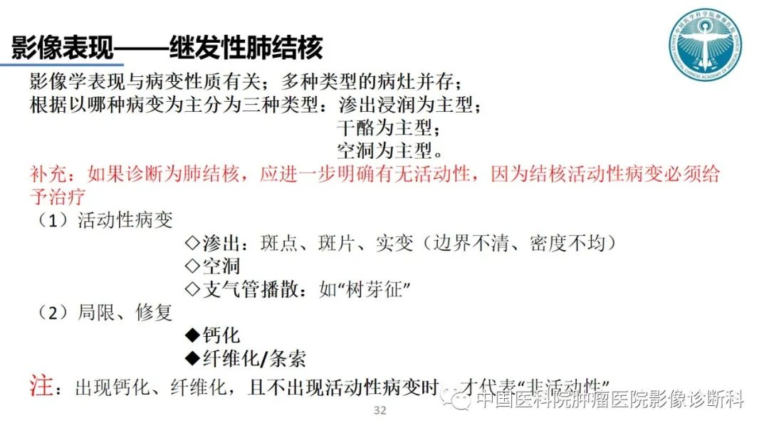 影像PPT - 【PPT】肺结核-32