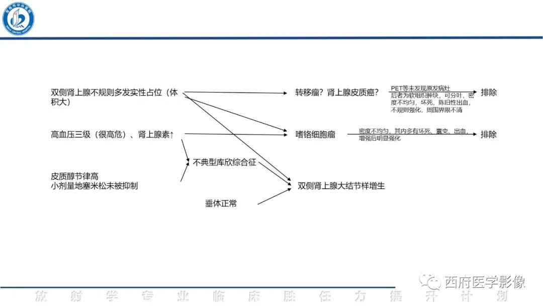 影像PPT - 【PPT】肾上腺大结节样增生影像诊断-8