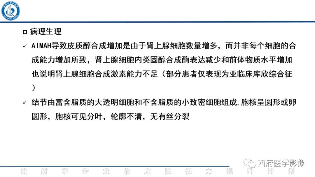 影像PPT - 【PPT】肾上腺大结节样增生影像诊断-14