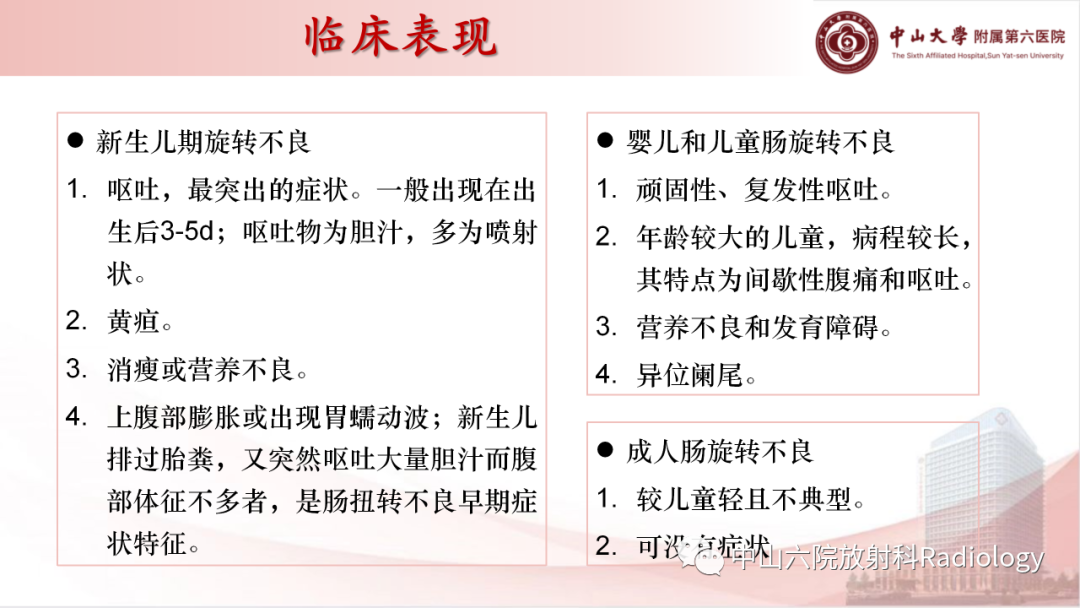 影像PPT - 【PPT】先天性肠旋转不良-10