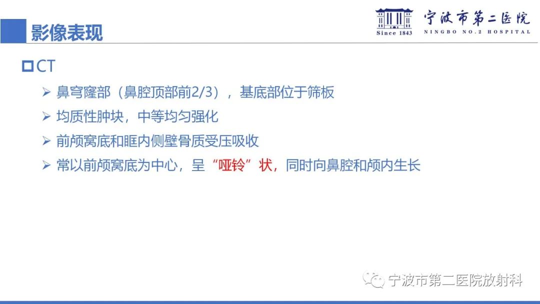 影像PPT - 【PPT】嗅神经母细胞瘤-32