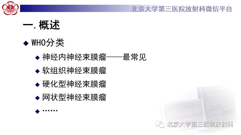 影像PPT - 【PPT】神经束脑膜瘤-14
