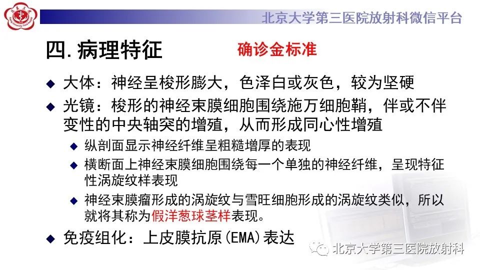 影像PPT - 【PPT】神经束脑膜瘤-18