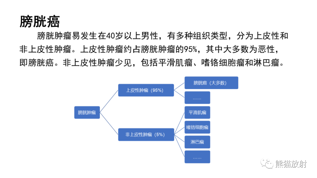 影像PPT - 【病例】腺性膀胱炎 VS 膀胱癌-21