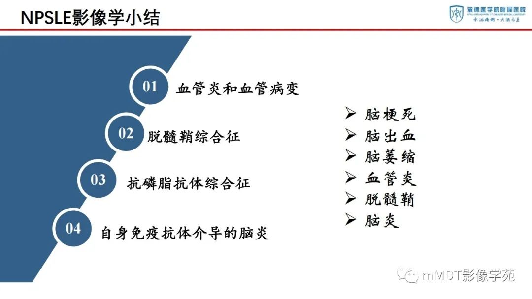 影像PPT - 【PPT】狼疮脑病的影像诊断-32
