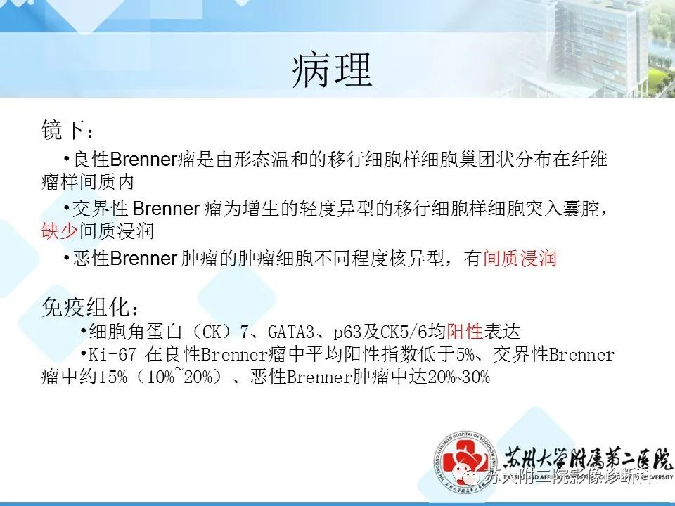影像PPT - 【病例】卵巢Brenner瘤3例CT及MR影像-25