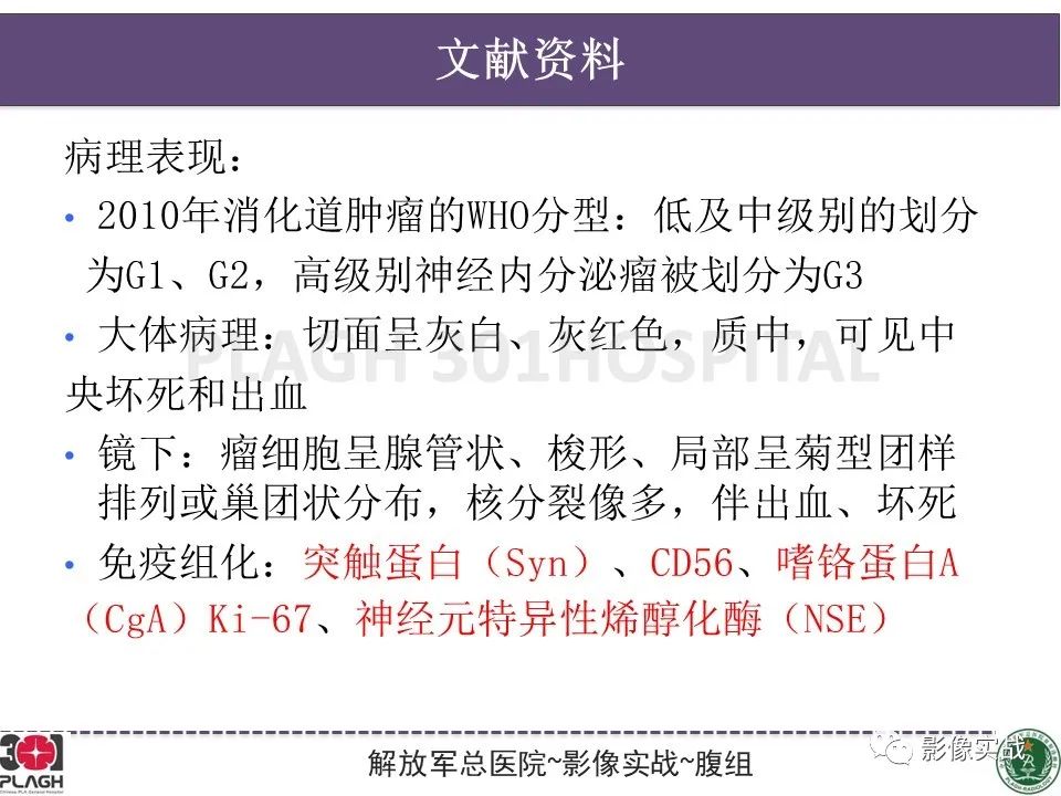 影像PPT - 【病例】肝脏神经内分泌肿瘤-27