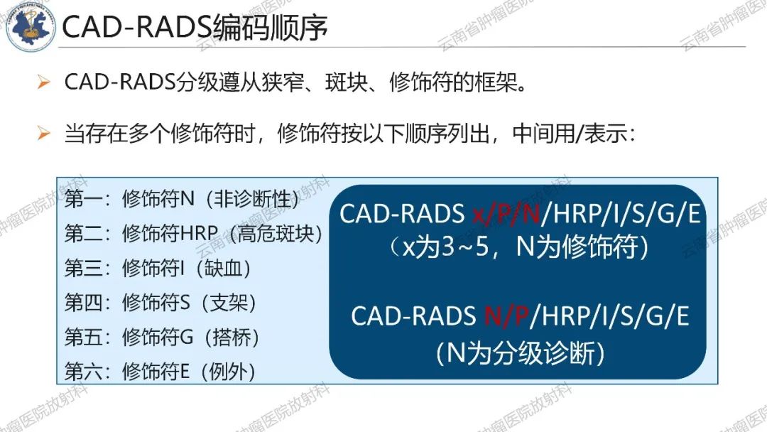 影像PPT - 【PPT】冠状动脉CTA报告规范化及后处理要求-35