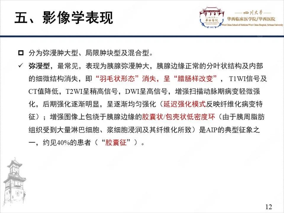 影像PPT - 【病例】自身免疫性胰腺炎1例CT影像诊断-12