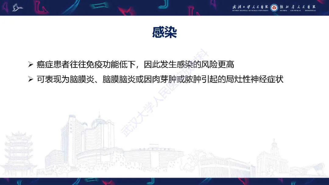 影像PPT - 【PPT】肿瘤相关中枢神经系统急症影像诊断-14