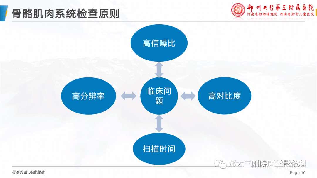 影像PPT - 【PPT】骨骼肌肉系统磁共振检查技术-10