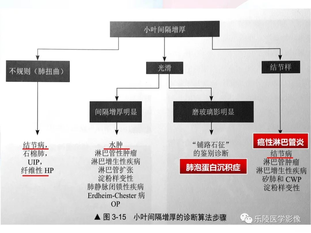 影像PPT - 【PPT】肺弥漫性病变HRCT表现-29