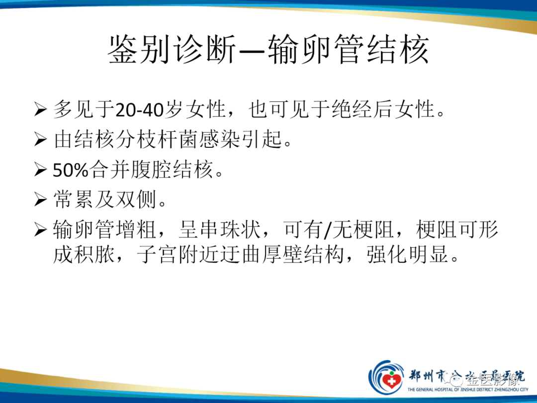 影像PPT - 【PPT】输卵管脓肿-24