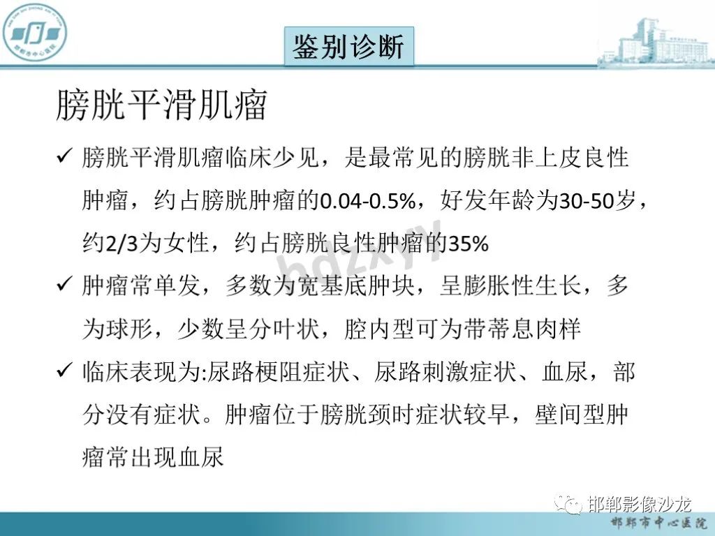 影像PPT - 【PPT】膀胱子宫内膜异位症-37 影像PPT - 【PPT】膀胱子宫内膜异位症-37