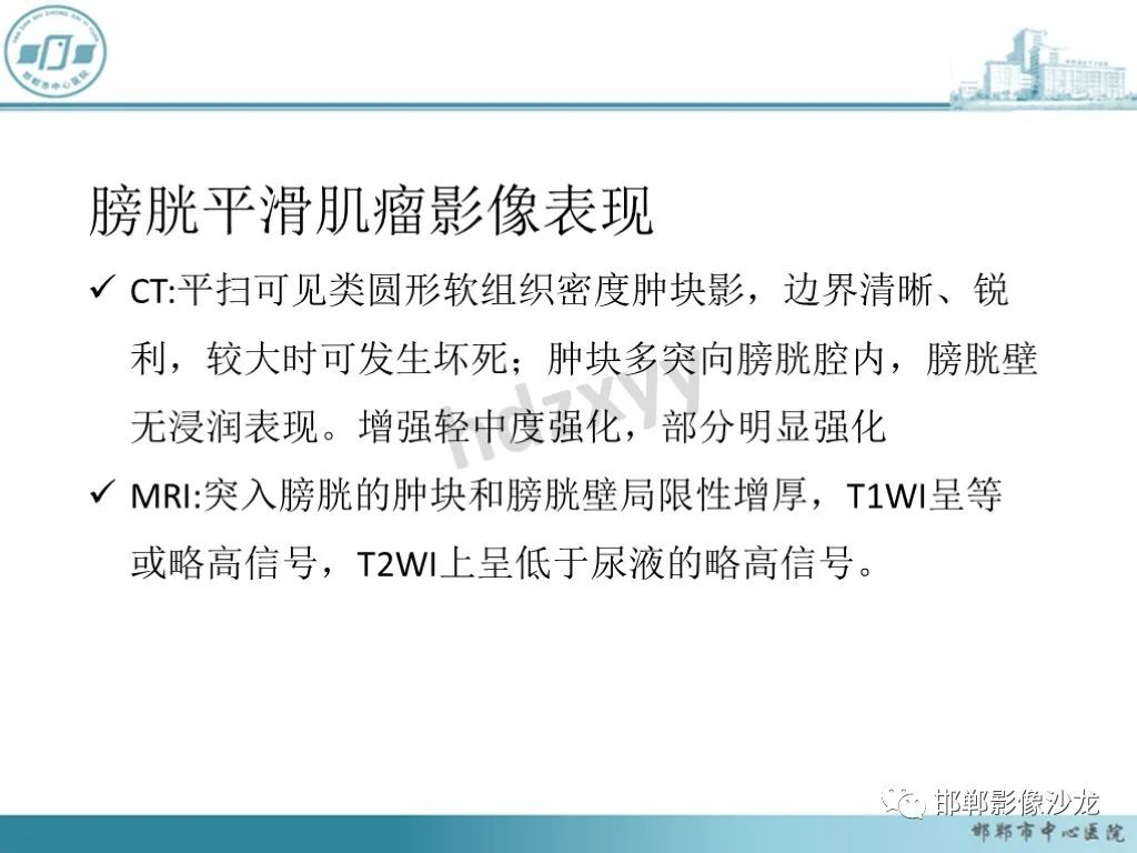 影像PPT - 【PPT】膀胱子宫内膜异位症-38 影像PPT - 【PPT】膀胱子宫内膜异位症-38