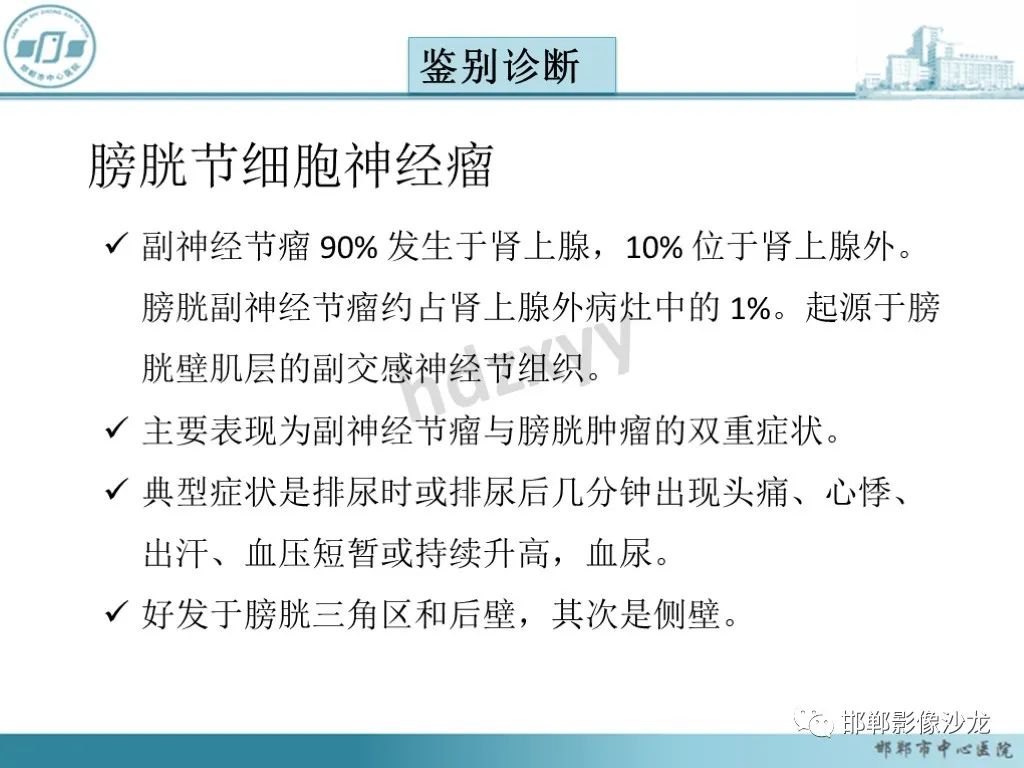 影像PPT - 【PPT】膀胱子宫内膜异位症-41 影像PPT - 【PPT】膀胱子宫内膜异位症-41