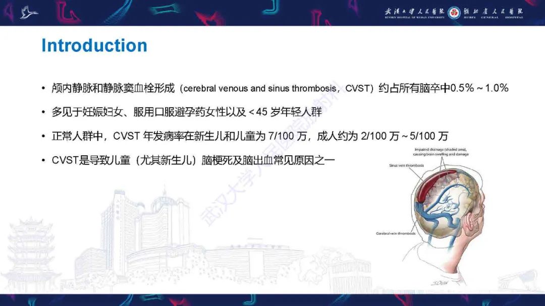 影像PPT - 【PPT】儿童脑静脉病变影像诊断-7