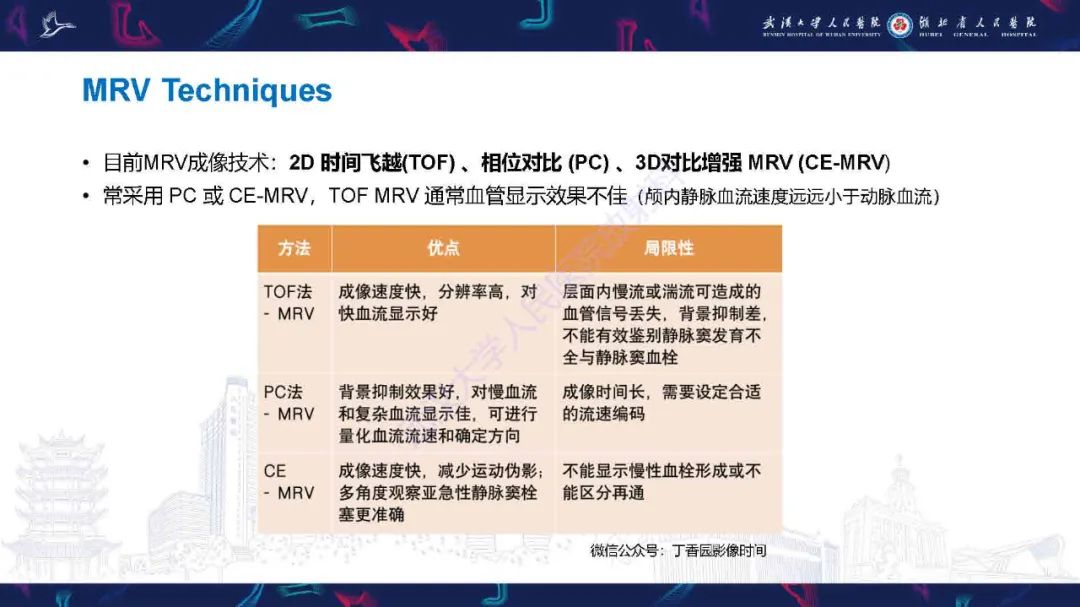 影像PPT - 【PPT】儿童脑静脉病变影像诊断-28
