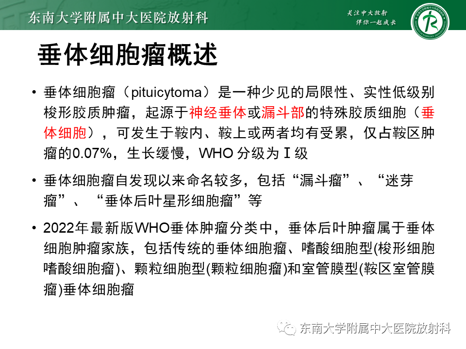 影像PPT - 【PPT】垂体细胞瘤-13