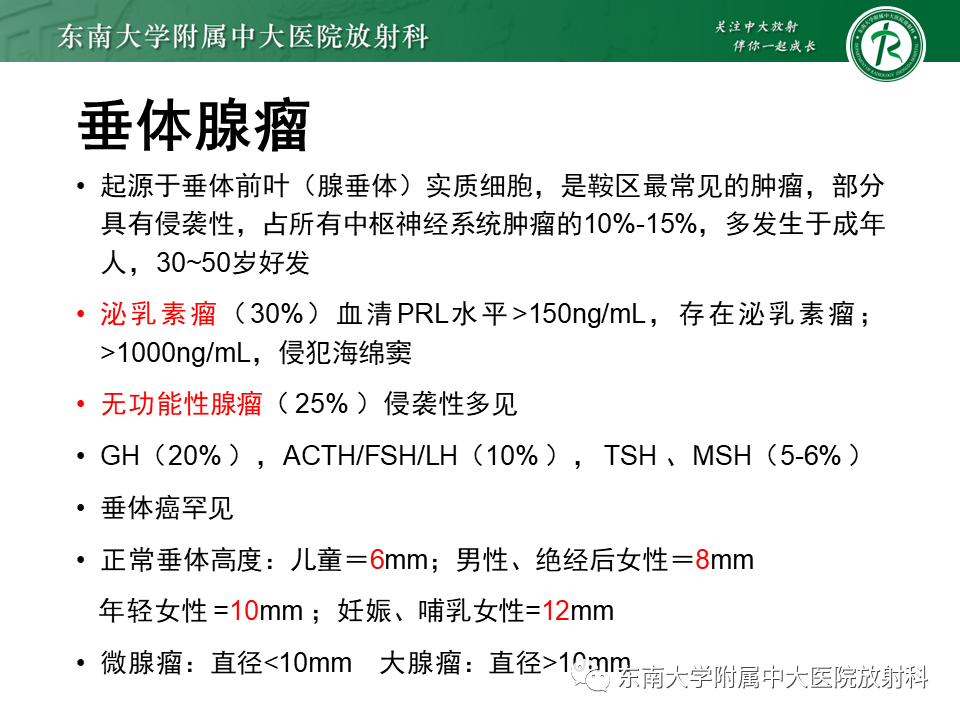 影像PPT - 【PPT】垂体细胞瘤-41