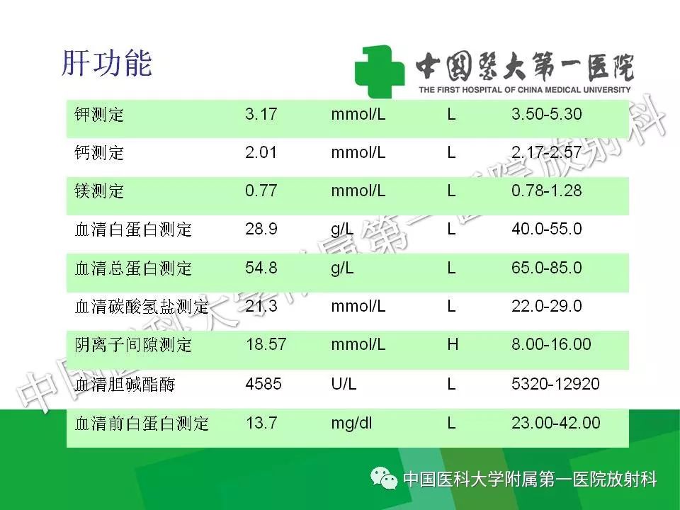 影像PPT - 【PPT】腹膜后孤立性纤维性肿瘤-6