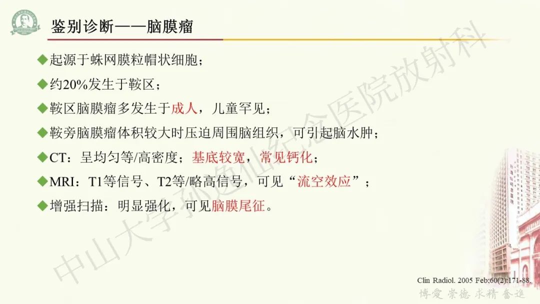 影像PPT - 【病例】毛细胞黏液样星形细胞瘤1例CT及MR影像-23