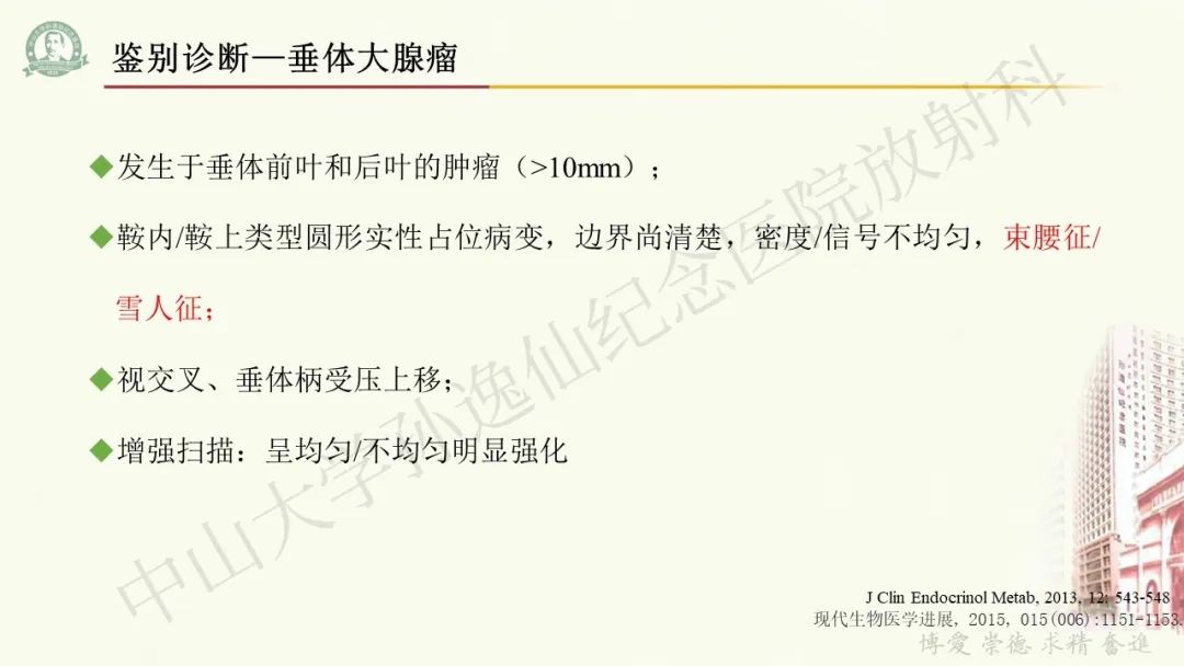 影像PPT - 【病例】毛细胞黏液样星形细胞瘤1例CT及MR影像-29