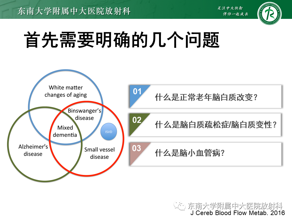 影像PPT - 【PPT】成人脑白质受累为主的弥漫/融合分布病变的诊断思路-25