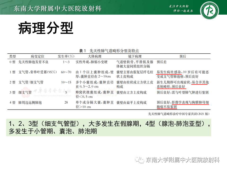影像PPT - 【PPT】先天性肺气道畸形（CPAM）-8
