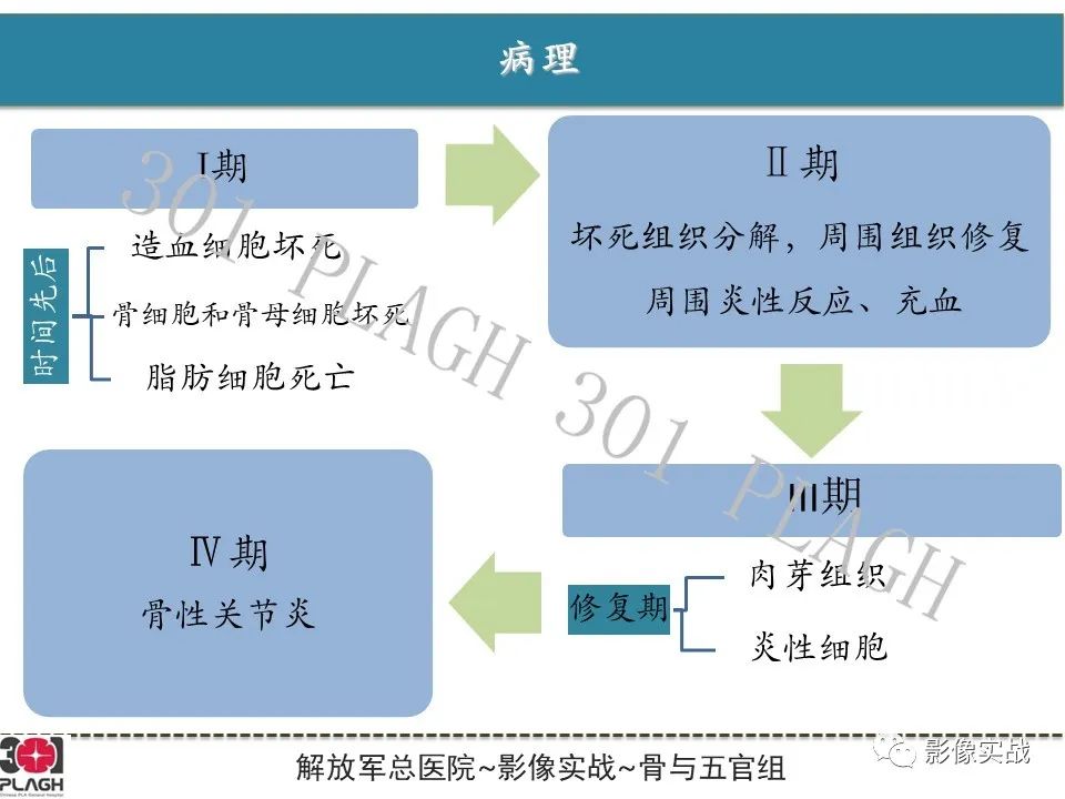 影像PPT - 【病例】股骨头一过性骨髓水肿1例X线MR-13