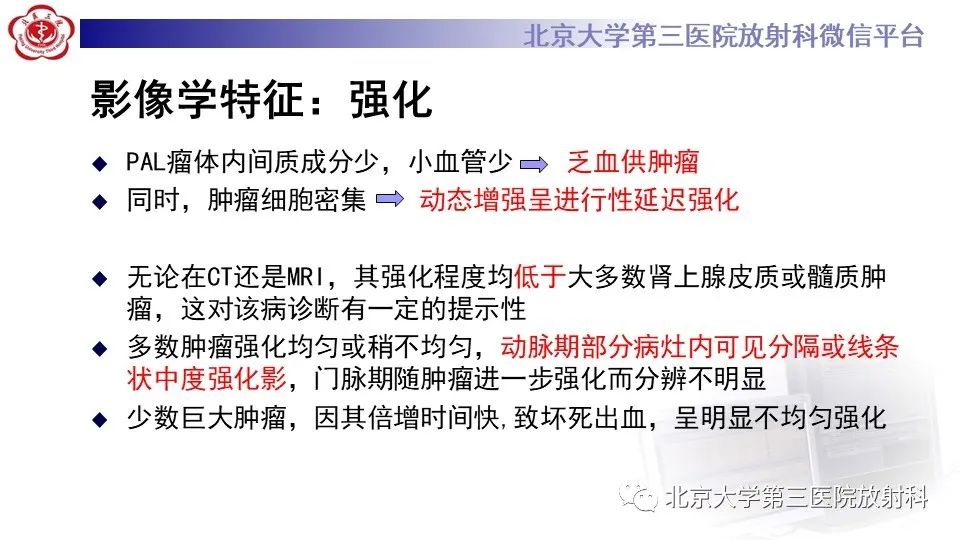 影像PPT - 【PPT】原发性肾上腺淋巴瘤-16