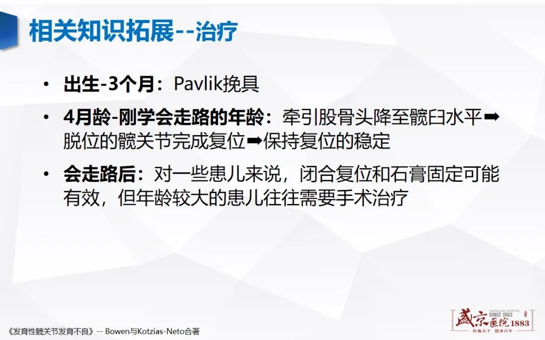 影像PPT - 【PPT】发育性髋关节发育不良-25