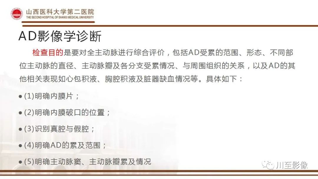 影像PPT - 【PPT】马方综合征-13