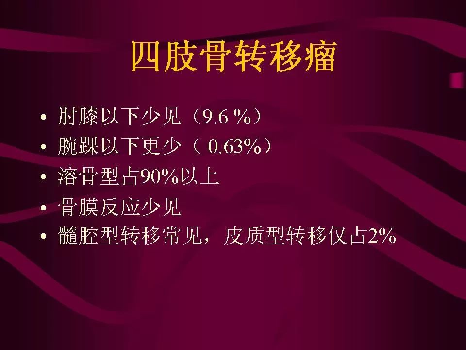 影像PPT - 【PPT】骨转移瘤的影像诊断-27