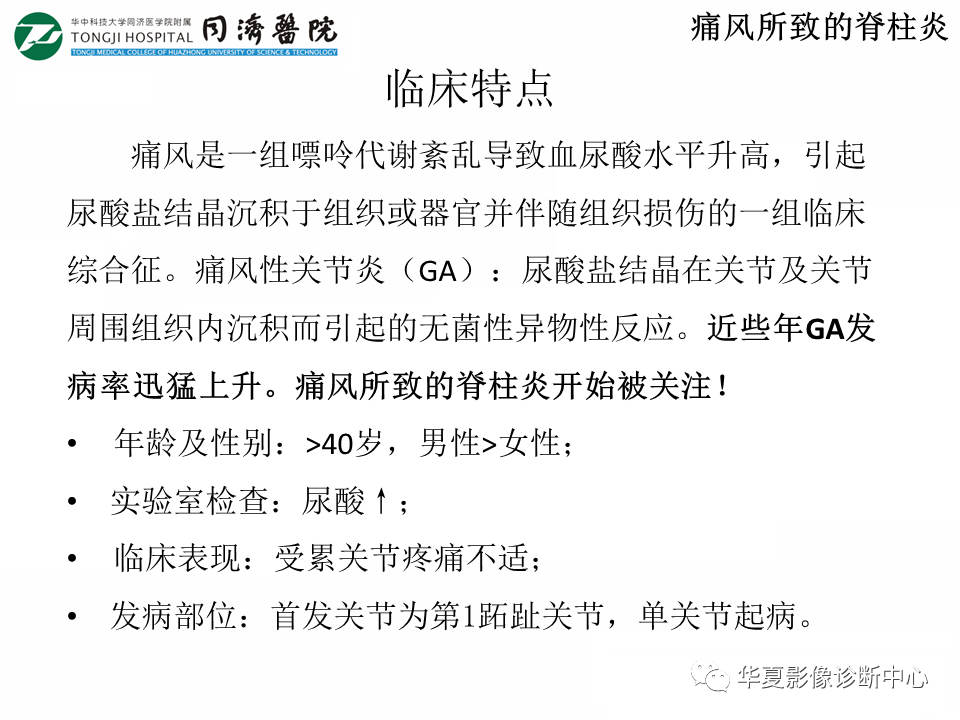 影像PPT - 【PPT】脊柱炎性病变的影像诊断思路-36