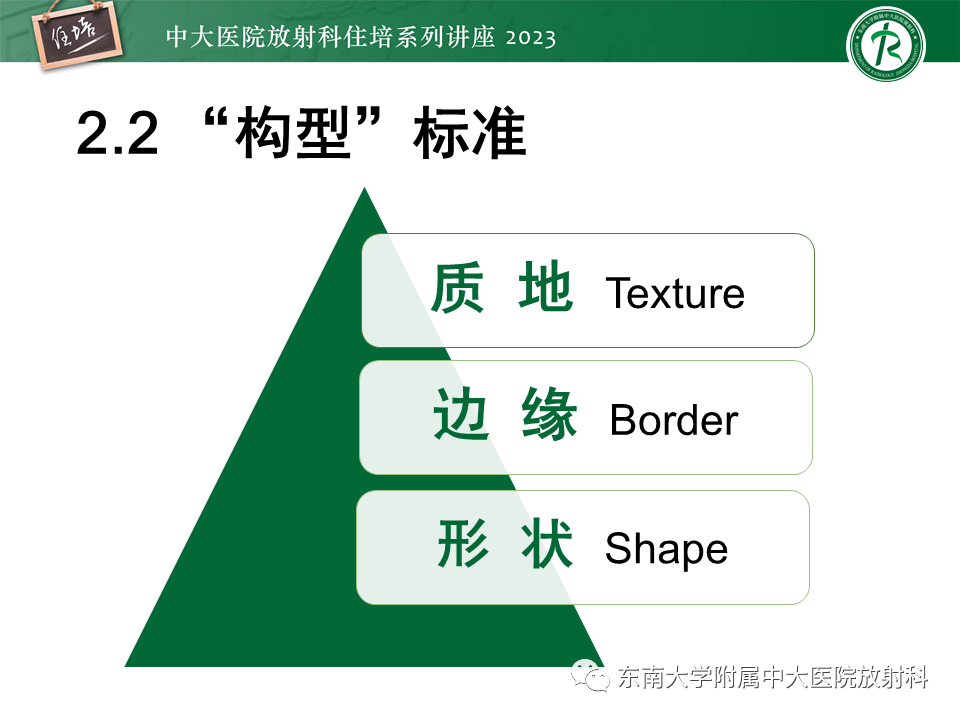 影像PPT - 【PPT】Node-RADS 1.0癌中淋巴结标准化评估-10