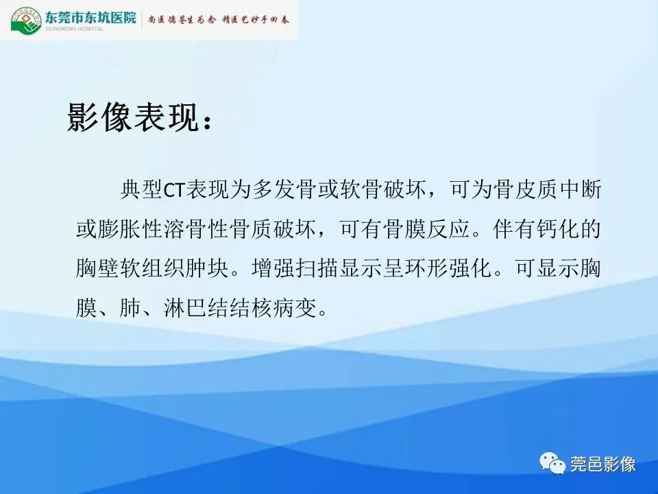影像PPT - 【PPT】胸壁胸膜病变一例分享及文献学习-14