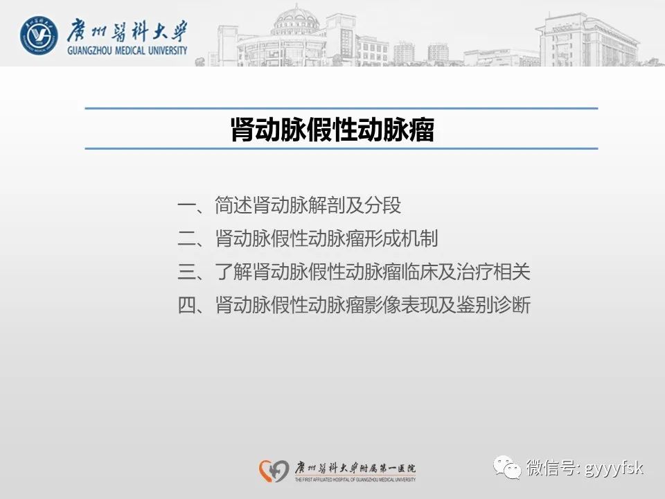 影像PPT - 【PPT】肾假性动脉瘤-10