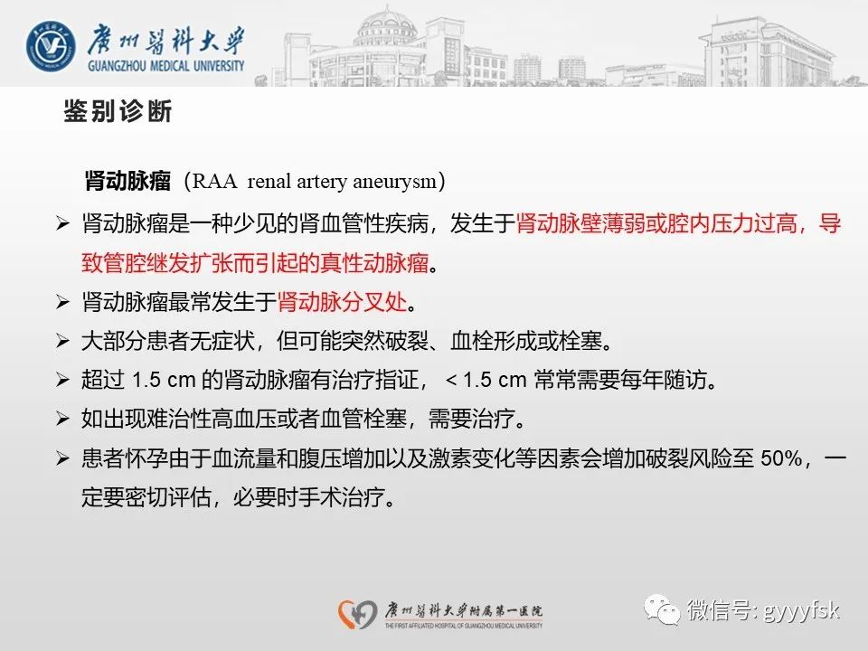影像PPT - 【PPT】肾假性动脉瘤-29