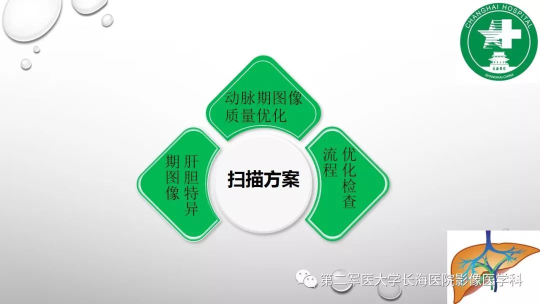 影像PPT - 【PPT】肝胆特异性MRI对比剂—钆塞酸二钠Gd-EOB-DTPA-6