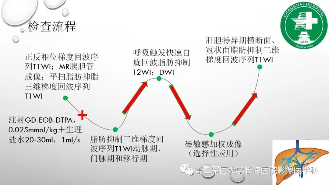 影像PPT - 【PPT】肝胆特异性MRI对比剂—钆塞酸二钠Gd-EOB-DTPA-9