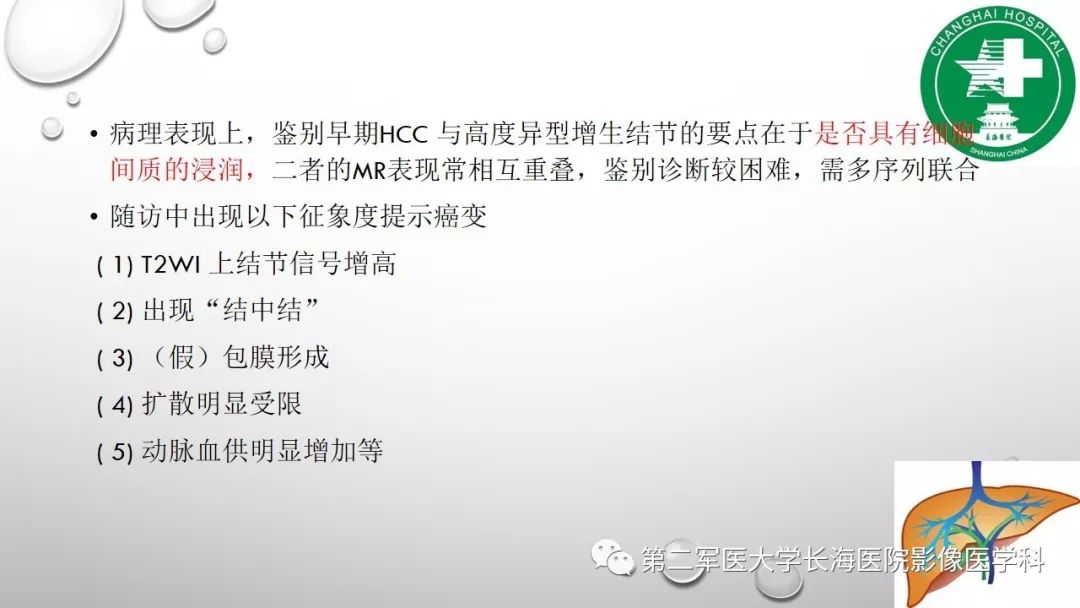 影像PPT - 【PPT】肝胆特异性MRI对比剂—钆塞酸二钠Gd-EOB-DTPA-19