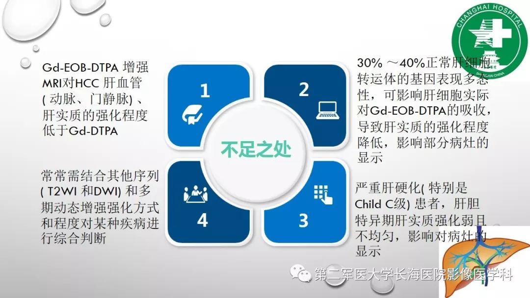 影像PPT - 【PPT】肝胆特异性MRI对比剂—钆塞酸二钠Gd-EOB-DTPA-35
