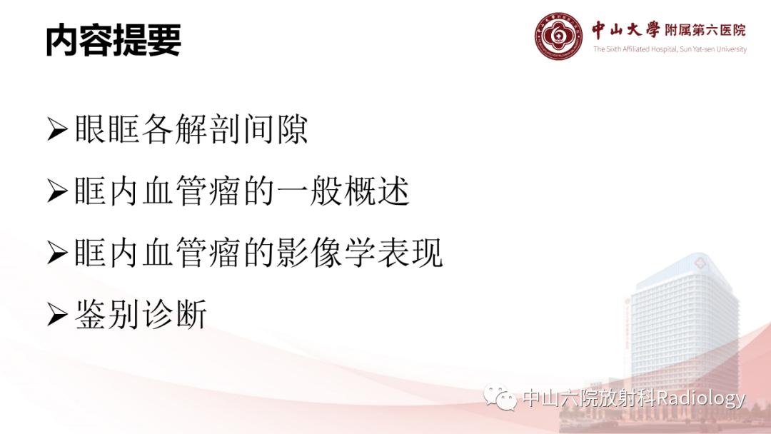 影像PPT - 【PPT】眶内血管瘤影像学表现-2