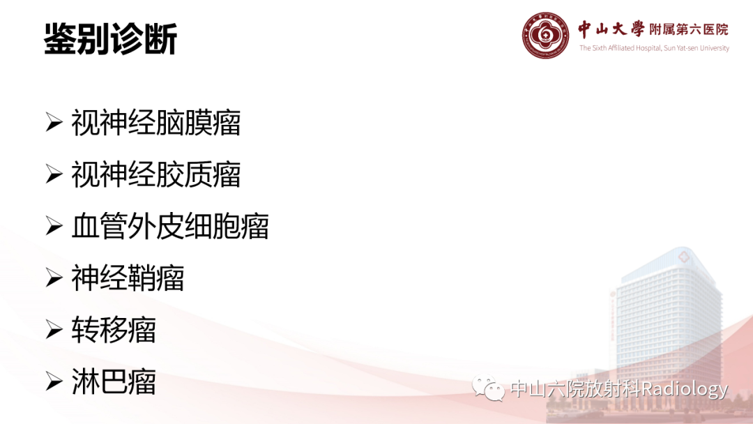影像PPT - 【PPT】眶内血管瘤影像学表现-15