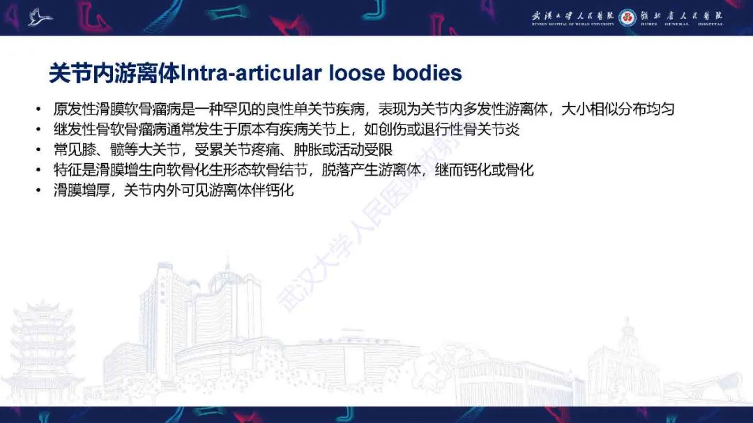 影像PPT - 【PPT】膝关节T2WI低信号病变影像诊断-6