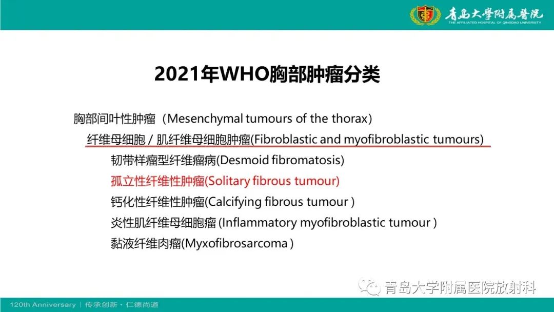 影像PPT - 【PPT】胸膜孤立性纤维性肿瘤-17