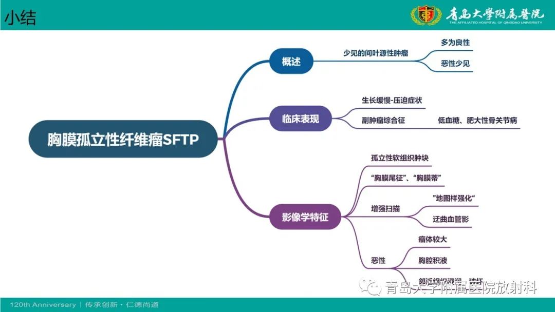 影像PPT - 【PPT】胸膜孤立性纤维性肿瘤-31