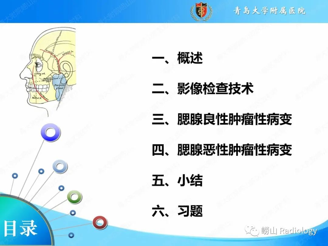 影像PPT - 【PPT】腮腺肿瘤性病变的影像学诊断思路及功能MRI价值评估-2