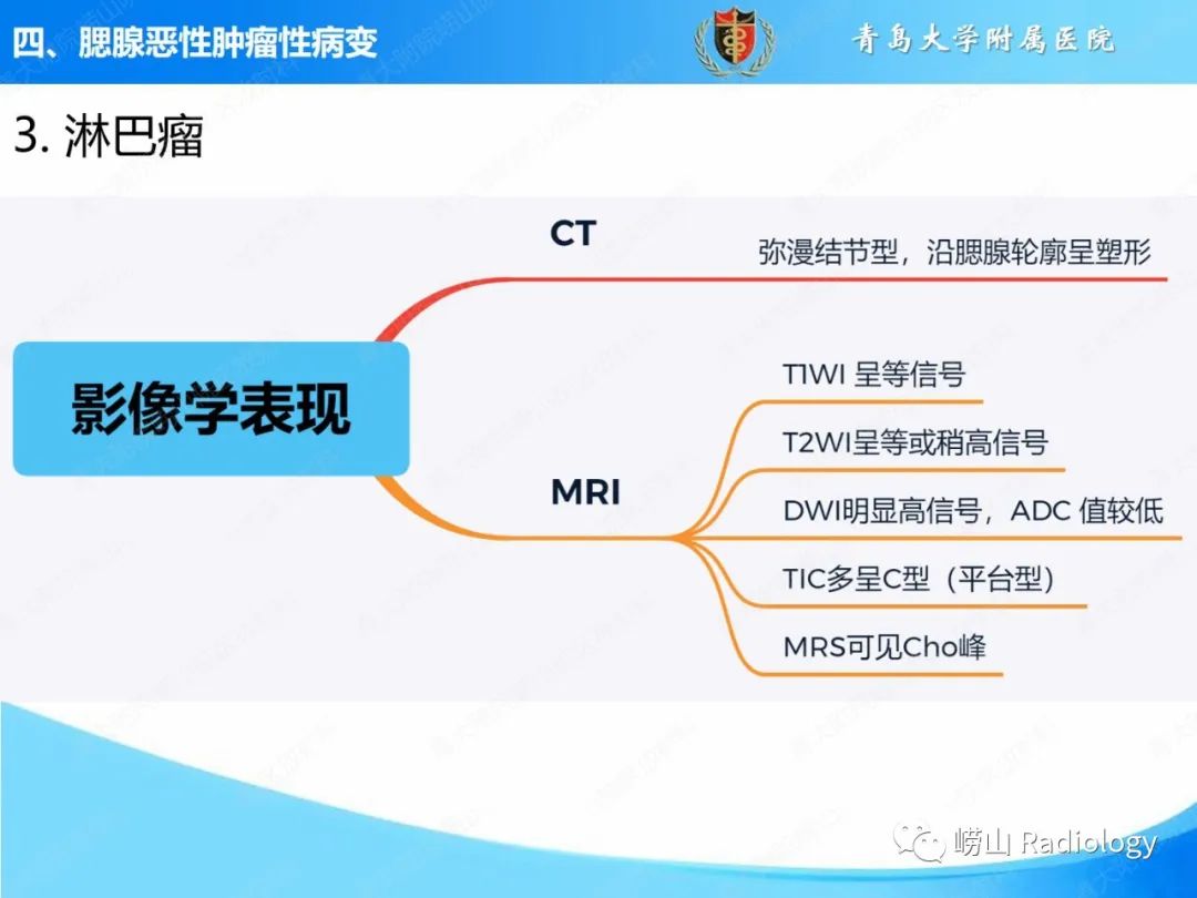 影像PPT - 【PPT】腮腺肿瘤性病变的影像学诊断思路及功能MRI价值评估-27